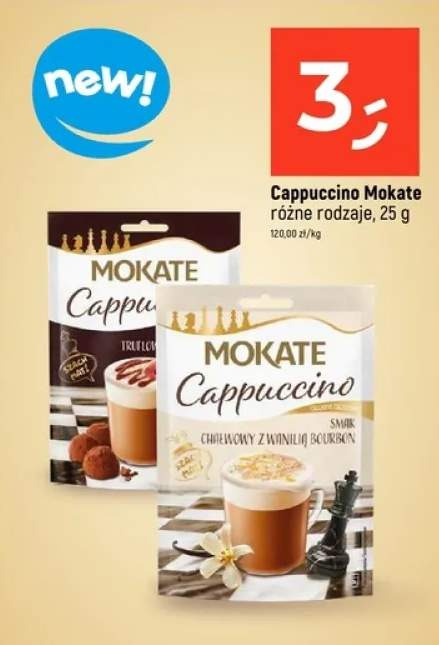 cappuccino