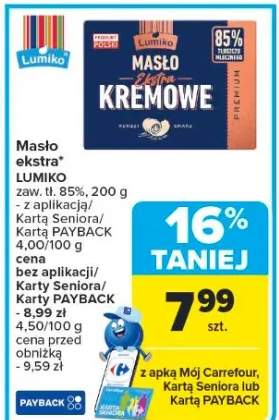 Masło