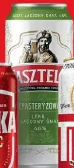 Piwo Kasztelan