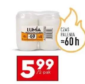 Wkład olejowy do znicza
