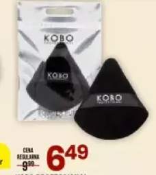 gąbka do makijażu