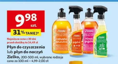 płyn do czyszczenia