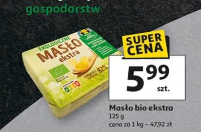 Masło