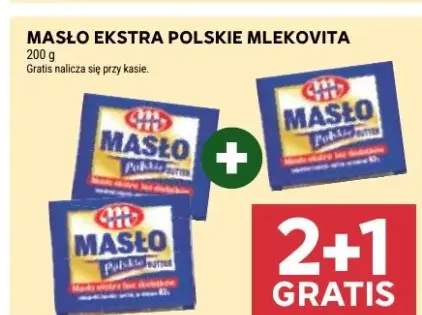 Masło