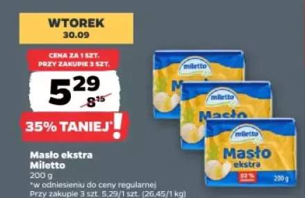 Masło