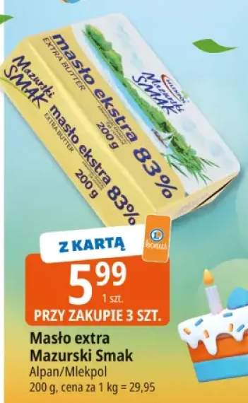 Masło