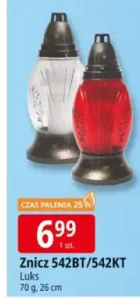 znicz