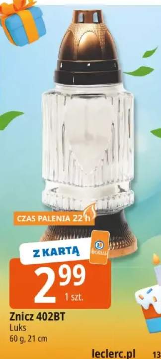 znicz