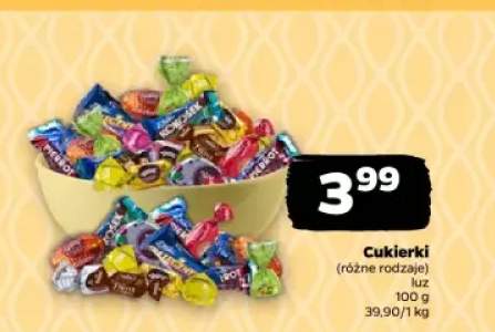 cukierki
