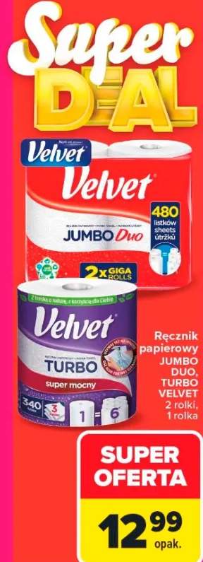 ręcznik papierowy