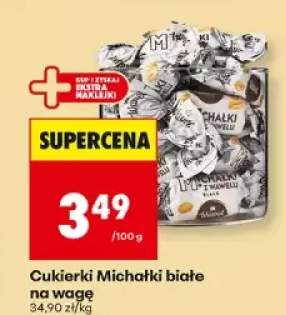 cukierki