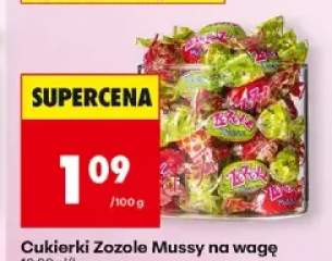 cukierki