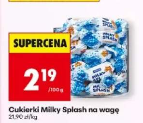 cukierki