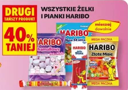 żelki