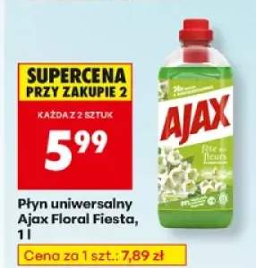 płyn uniwersalny