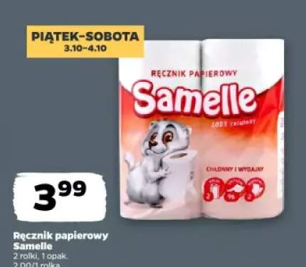ręcznik papierowy