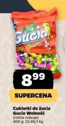 cukierki