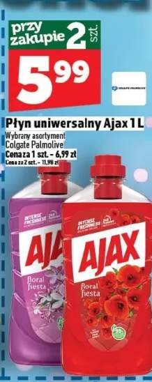 płyn uniwersalny
