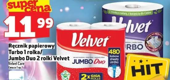ręcznik papierowy