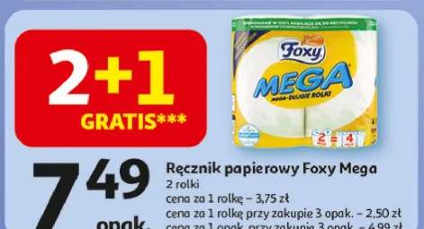 ręcznik papierowy