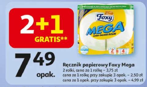 ręcznik papierowy