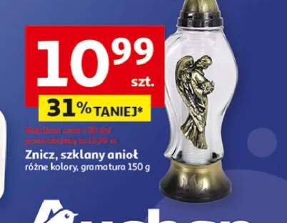 Znicz szklany