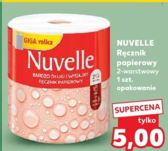 ręcznik papierowy