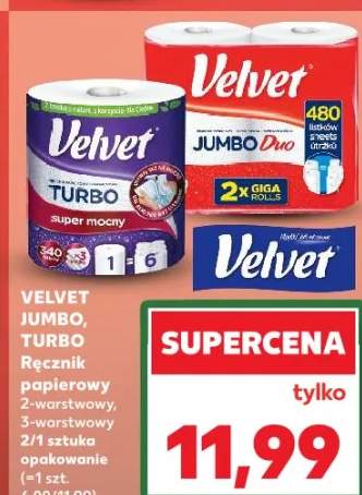 ręcznik papierowy