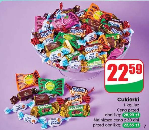 cukierki