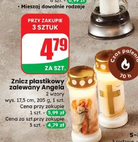 znicz