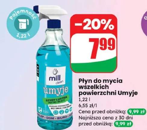 płyn uniwersalny