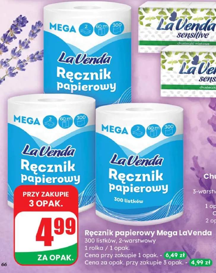 ręcznik papierowy