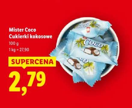 cukierki