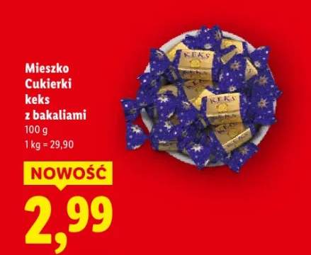 cukierki