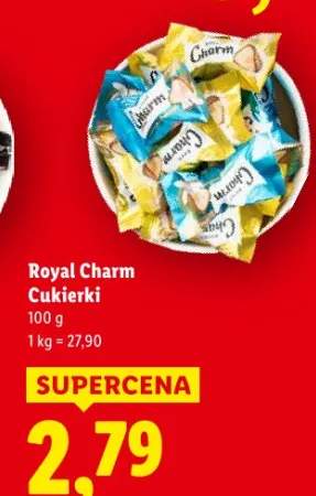 cukierki