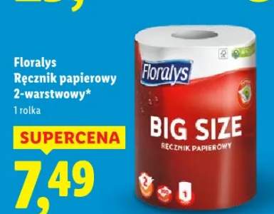 ręcznik papierowy