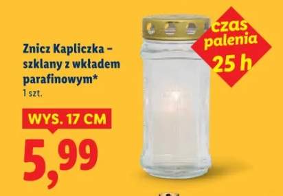 znicz