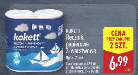 ręcznik papierowy