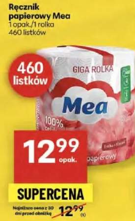 ręcznik papierowy