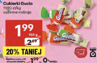 cukierki
