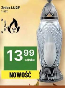 znicz