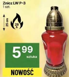 znicz