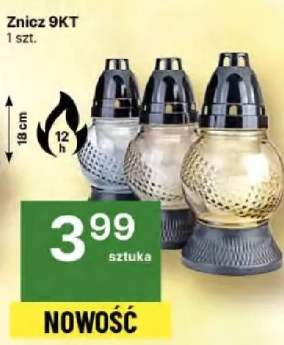 znicz