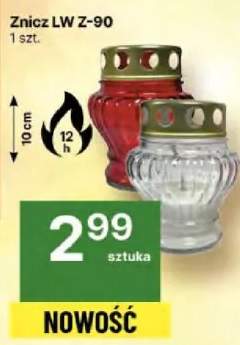 znicz