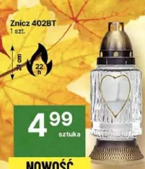 znicz