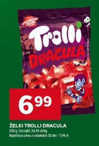 żelki