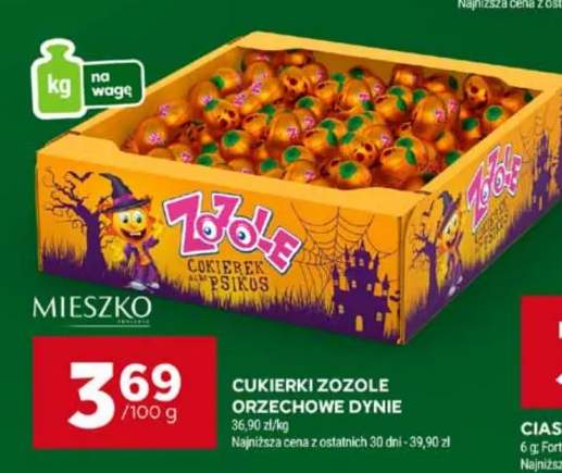 cukierki