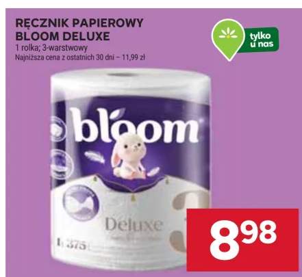 ręcznik papierowy