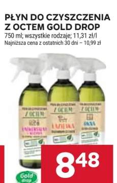 płyn do czyszczenia