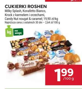 cukierki